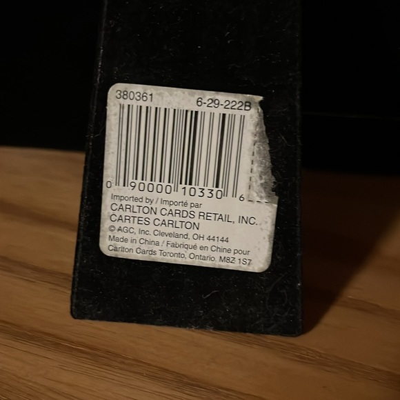 Brand new 40th birthday picture frame - Picture 5 of 10